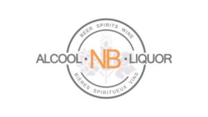 Alcool NB Liquor logo