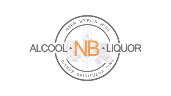 Alcool NB Liquor logo
