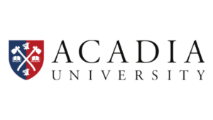 Acadia Logo