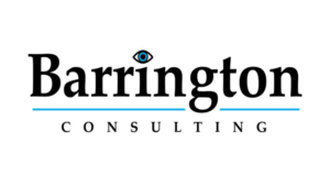 Barrington Privacy logo