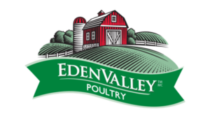 Eden Valley Poultry logo
