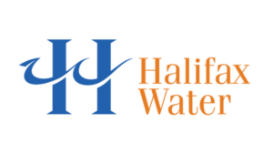 Halifax Water logo