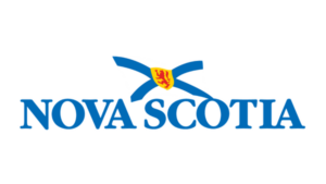 Nova Scotia Government logo