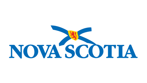 Nova Scotia Government logo