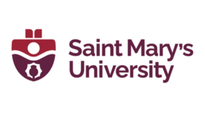 Saint Mary's University logo