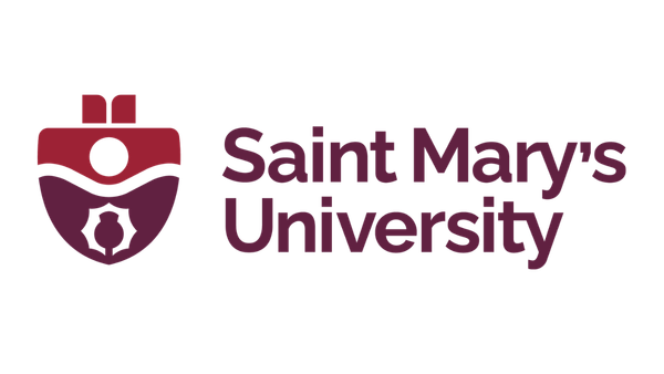 Saint Mary's University logo
