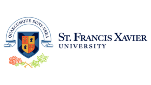 STFX University logo
